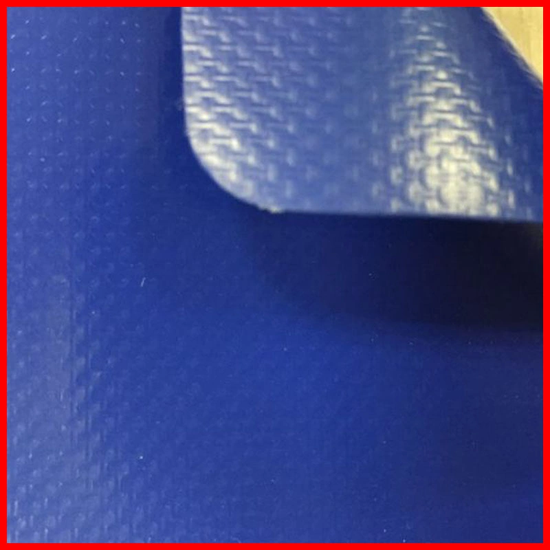 PVC Inflatable Boat Fabric with Coated