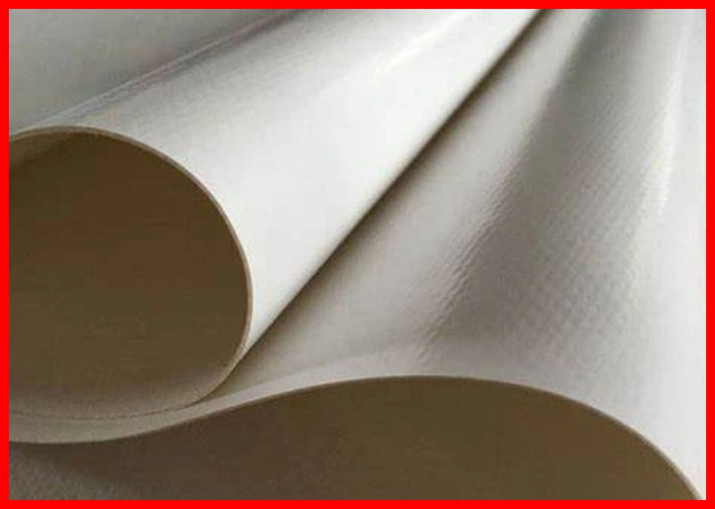 PVC Inflatable Boat Fabric with Coated