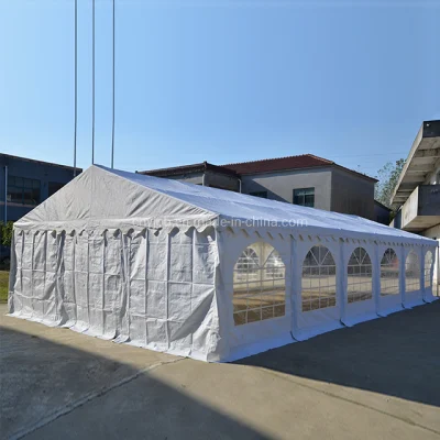 Tenda per tendone per feste in famiglia per eventi di nozze in PVC per esterni