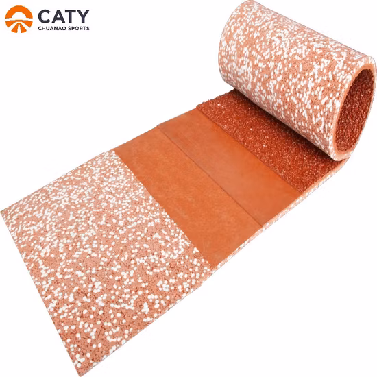 Il materiale della suola della scarpa in granuli Etpu ad elasticità estremamente elevata espande il TPU